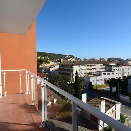 Apartment Bonsol 14 - Duplex