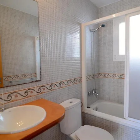 Apartment Bonsol 14 - Duplex