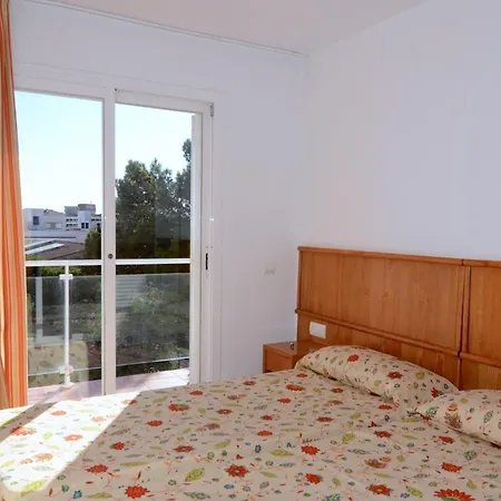 Apartment Bonsol 14 - Duplex *
