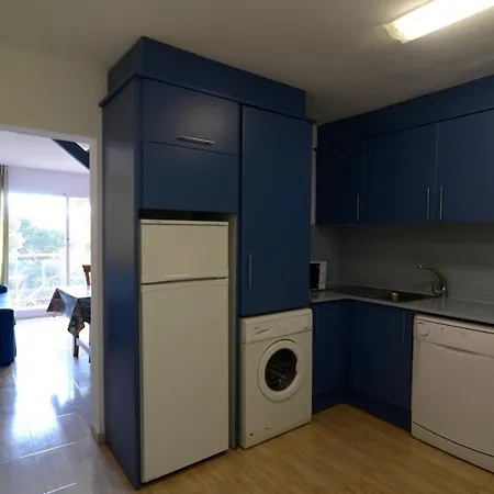 Apartment Bonsol 14 - Duplex *