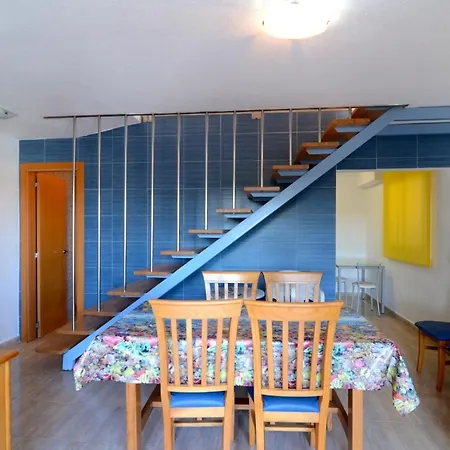 Bonsol 14 - Duplex Daire