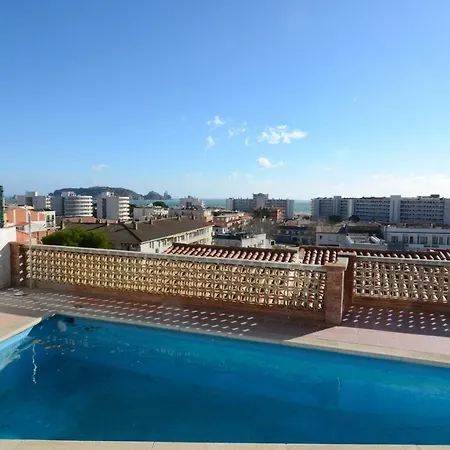 Bonsol 14 - Duplex Daire L'Estartit