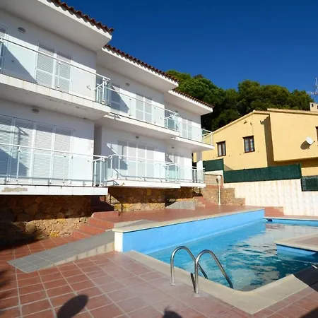 Lägenhet Bonsol 14 - Duplex L'Estartit