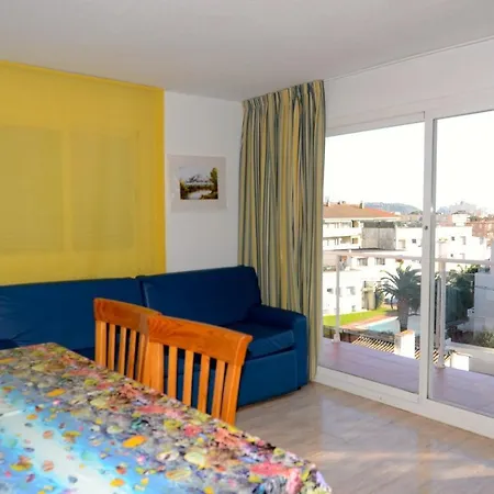 Bonsol 14 - Duplex Apartment