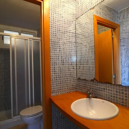 Apartment Bonsol 14 - Duplex *