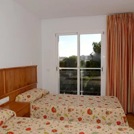 Bonsol 14 - Duplex Daire L'Estartit