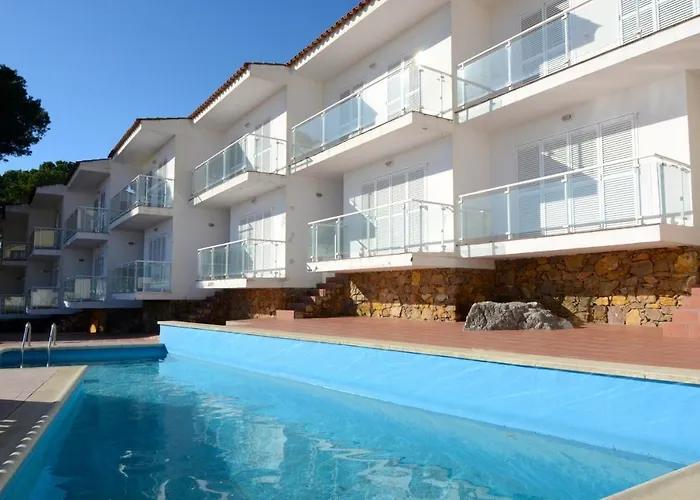 Bonsol 14 - Duplex Daire *