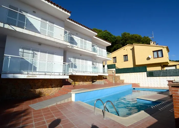 Daire Bonsol 14 - Duplex L'Estartit