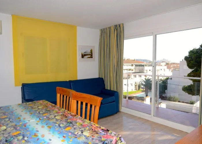 Bonsol 14 - Duplex Daire