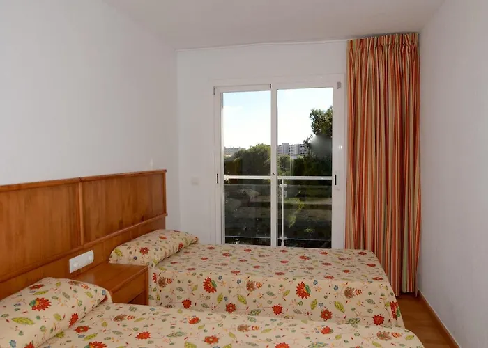 Bonsol 14 - Duplex Daire L'Estartit